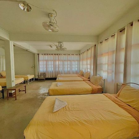 Thakhek Travel Lodge Εξωτερικό φωτογραφία