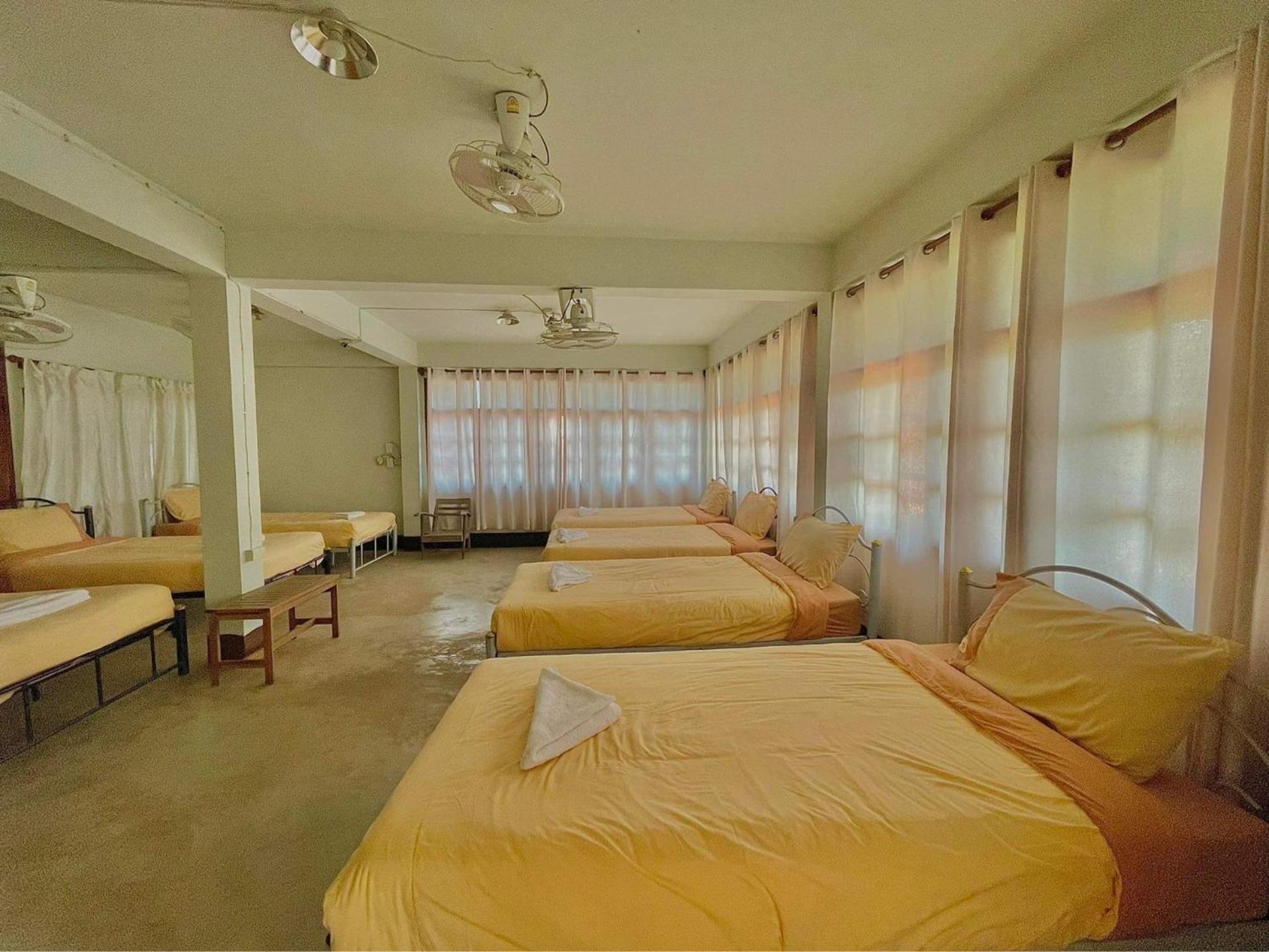Thakhek Travel Lodge Εξωτερικό φωτογραφία