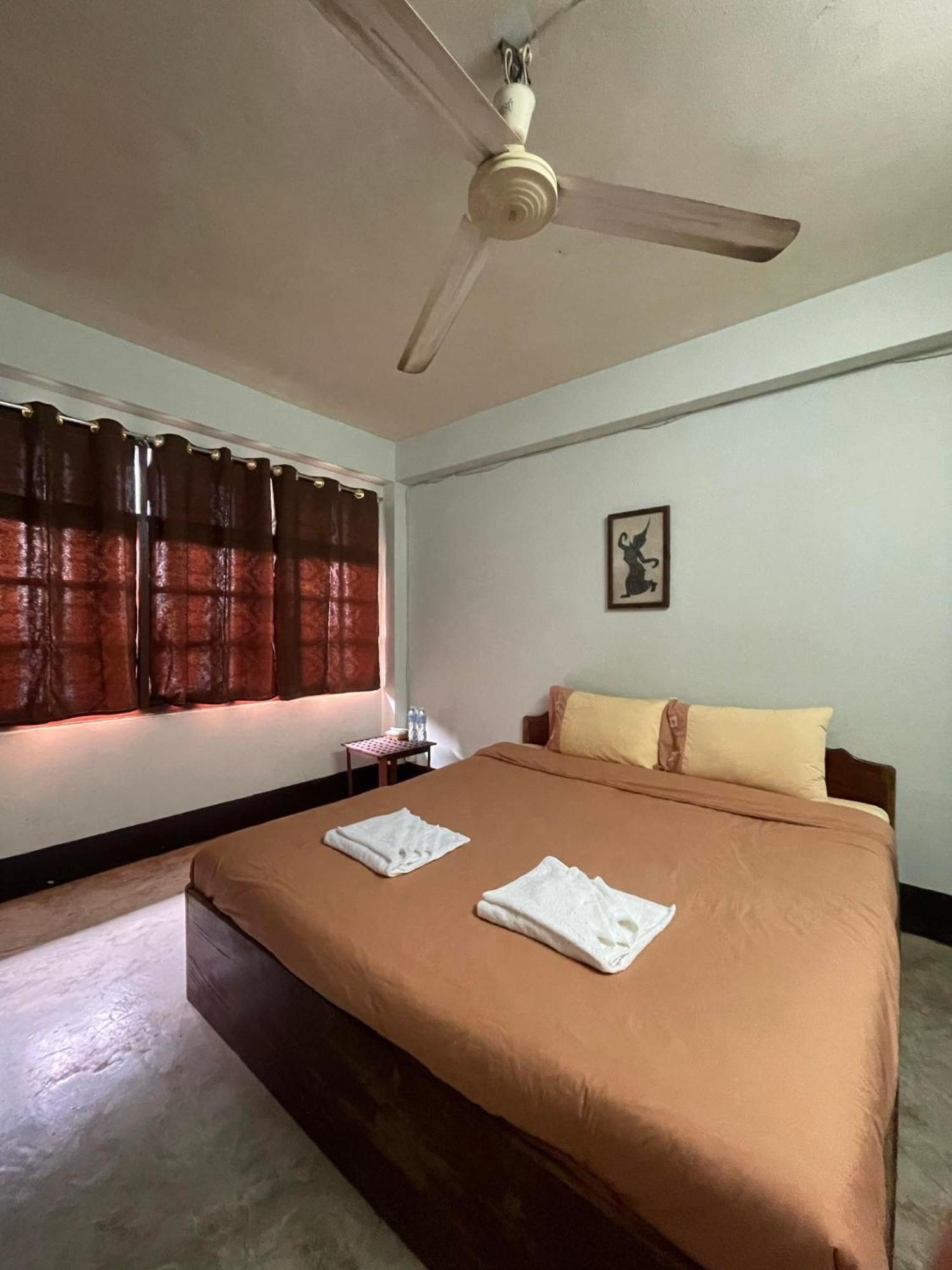 Thakhek Travel Lodge Εξωτερικό φωτογραφία