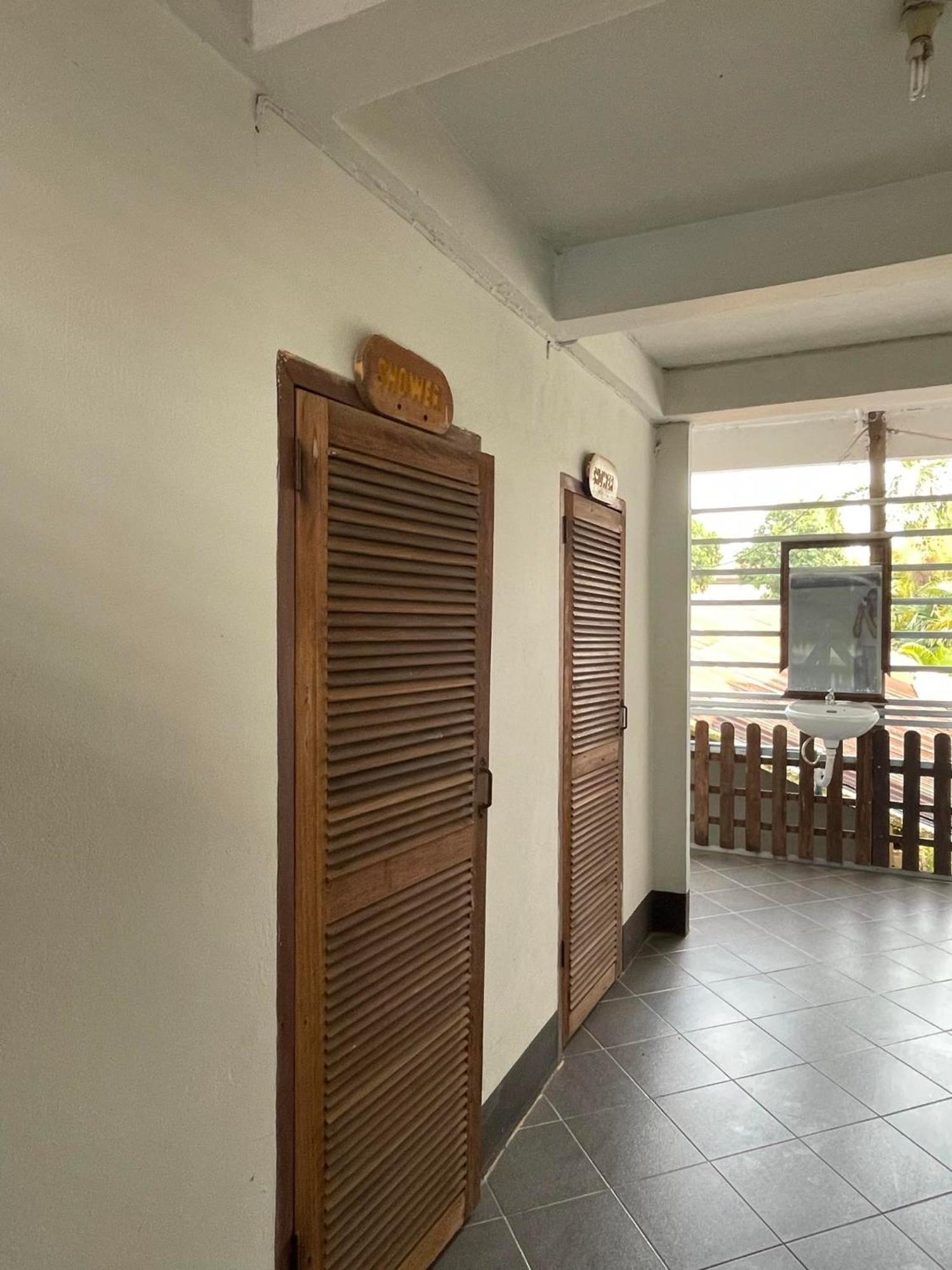 Thakhek Travel Lodge Εξωτερικό φωτογραφία