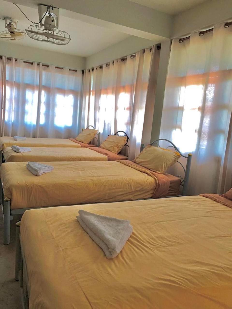 Thakhek Travel Lodge Εξωτερικό φωτογραφία