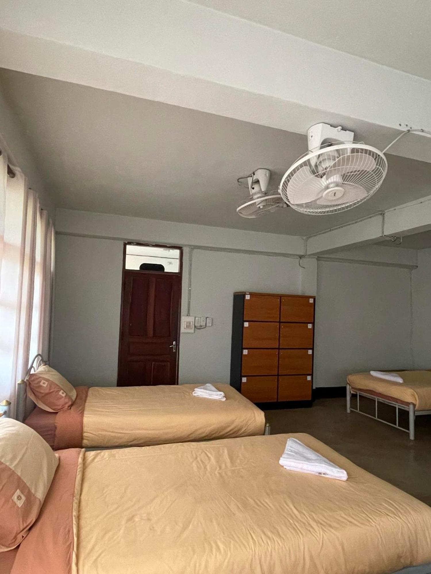 Thakhek Travel Lodge Εξωτερικό φωτογραφία