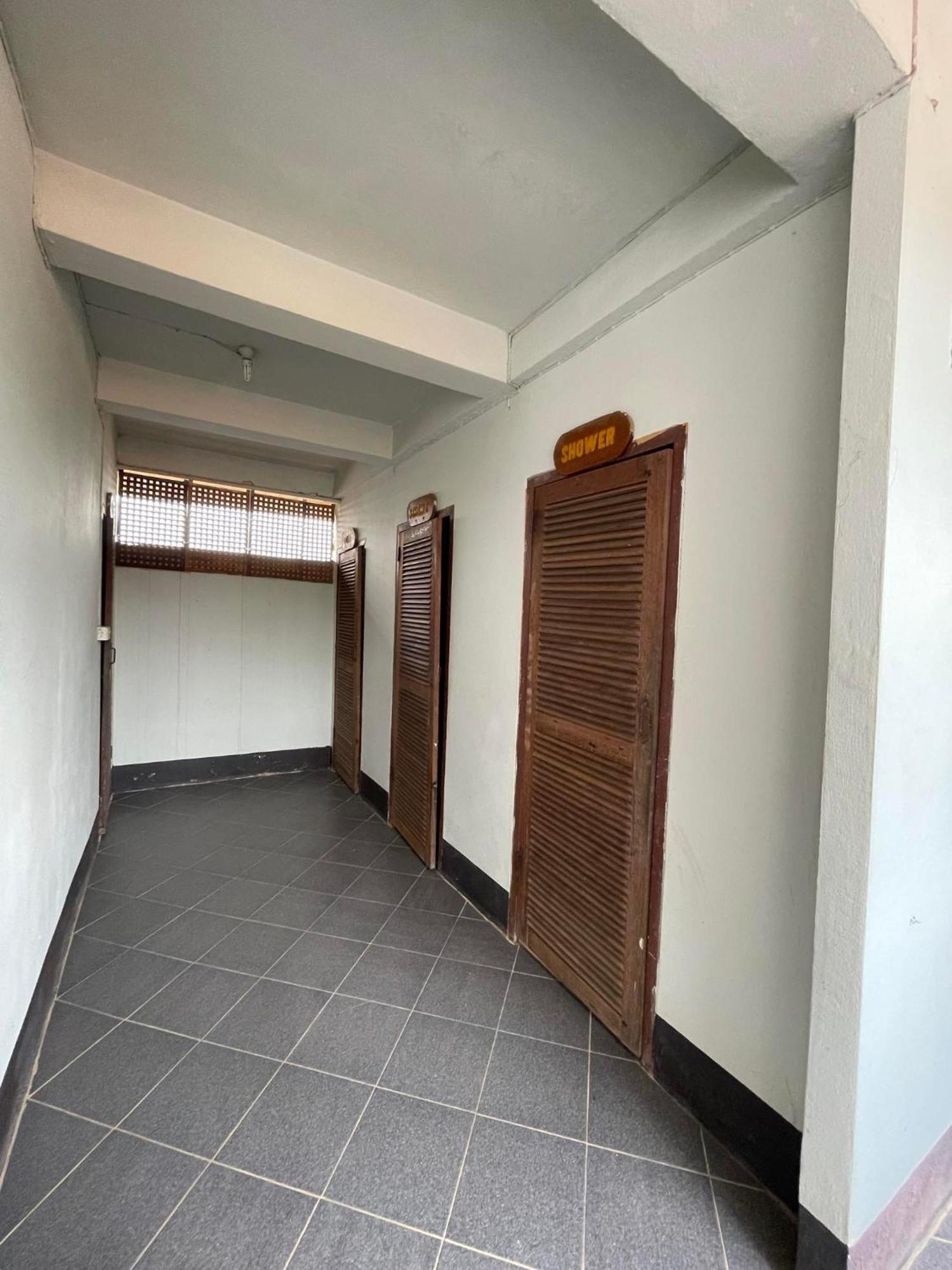 Thakhek Travel Lodge Εξωτερικό φωτογραφία