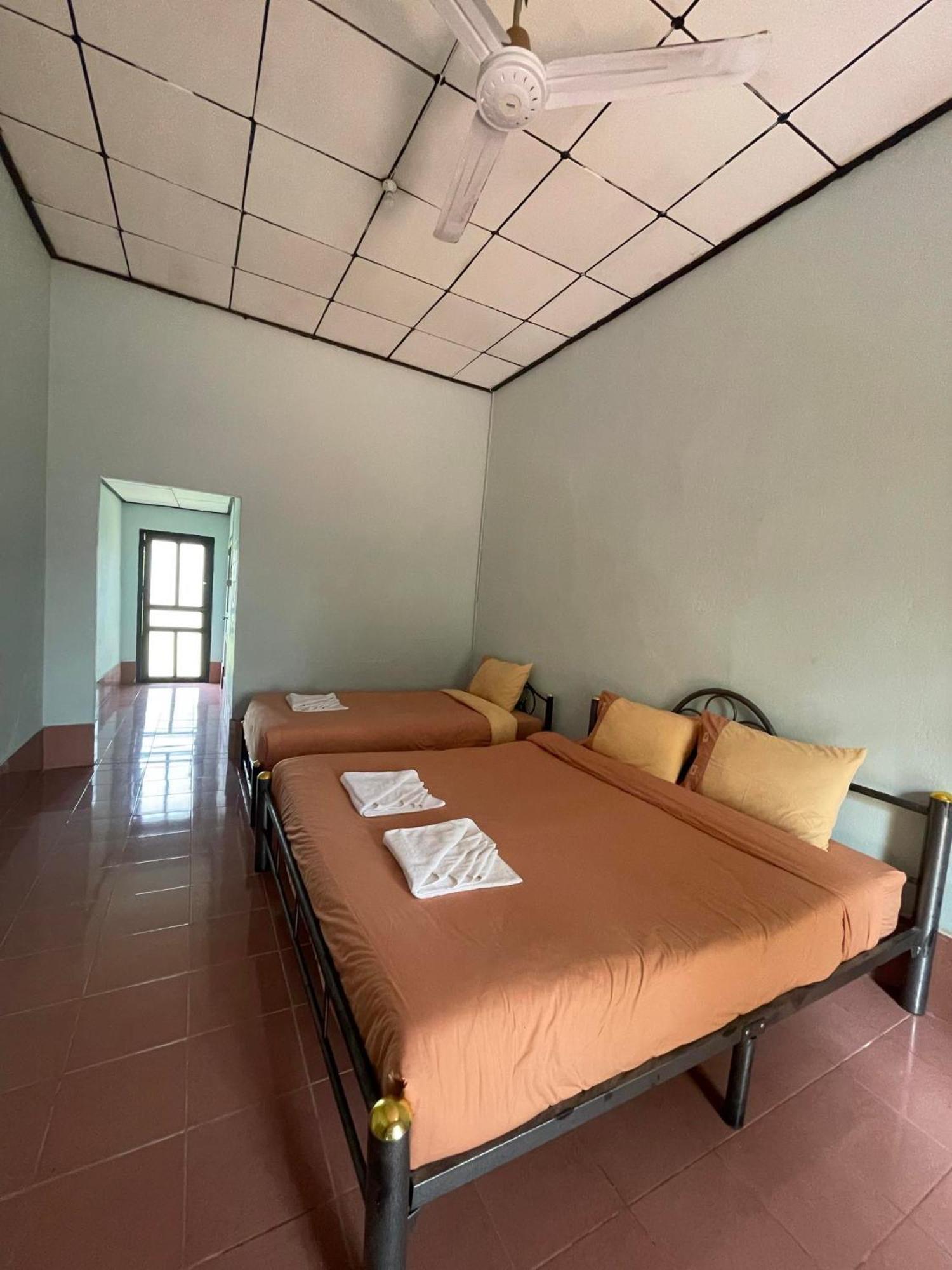 Thakhek Travel Lodge Εξωτερικό φωτογραφία