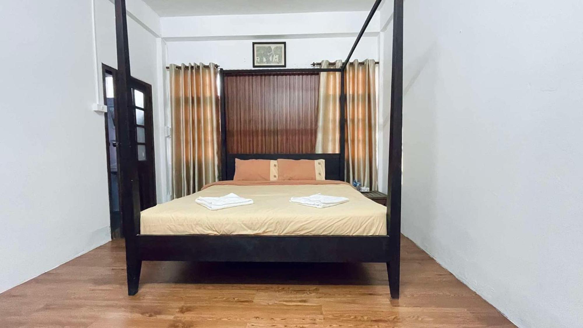 Thakhek Travel Lodge Εξωτερικό φωτογραφία