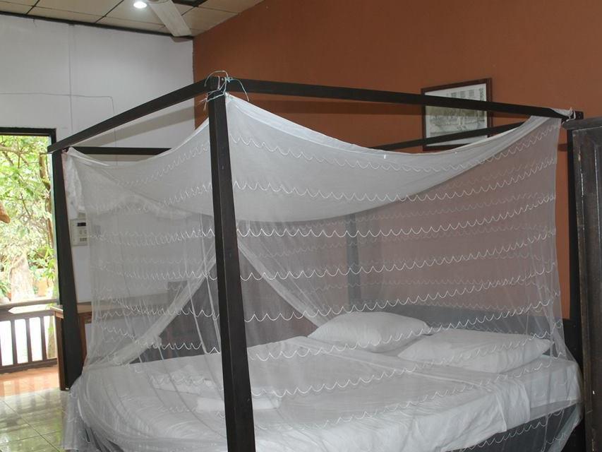 Thakhek Travel Lodge Εξωτερικό φωτογραφία
