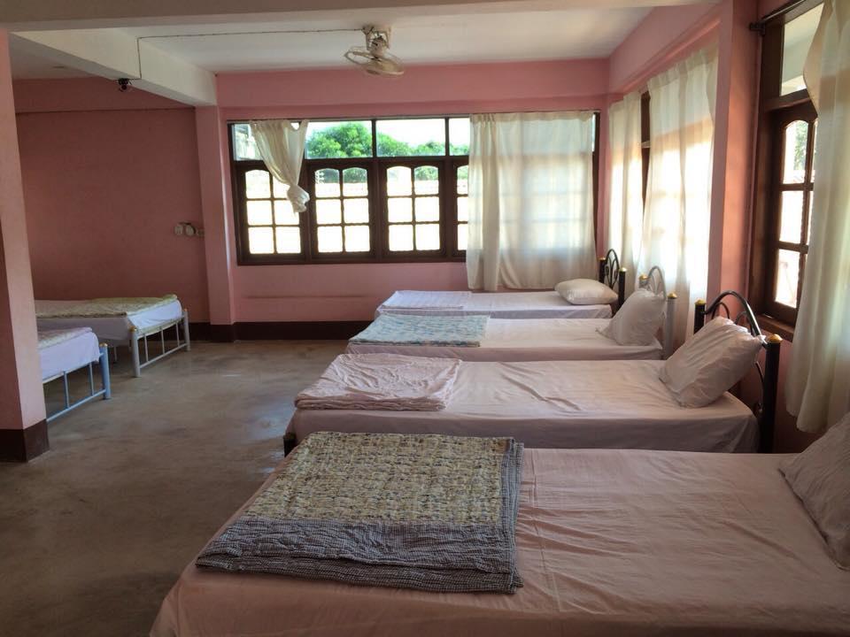 Thakhek Travel Lodge Εξωτερικό φωτογραφία