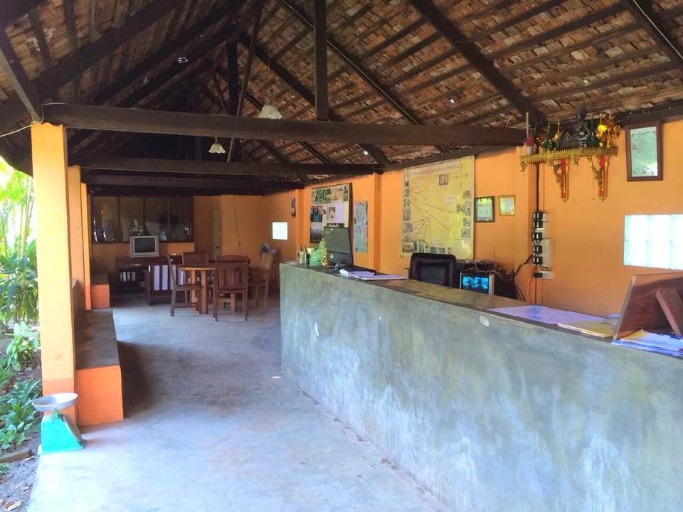 Thakhek Travel Lodge Εξωτερικό φωτογραφία