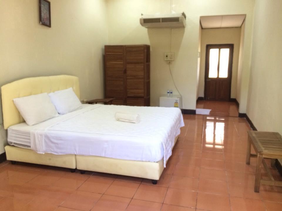Thakhek Travel Lodge Εξωτερικό φωτογραφία