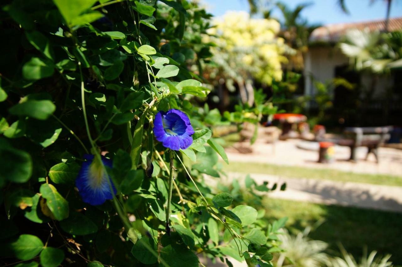 Thakhek Travel Lodge Εξωτερικό φωτογραφία