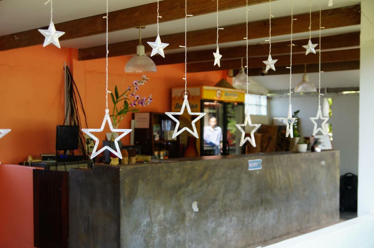 Thakhek Travel Lodge Εξωτερικό φωτογραφία
